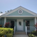 Raska Oral Surgery outside of building