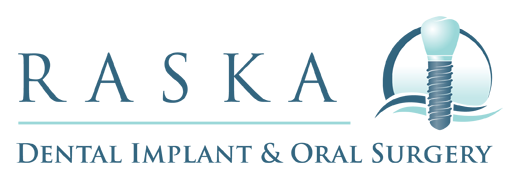 Link to Raska Dental Implant and Oral Surgery home page
