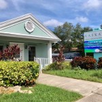 Outside of Raska Oral Surgery building