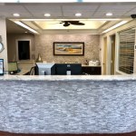 Raska Oral Surgery front desk