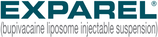 Expare Exparel® Sarasota FL, Raska Dental Implant and Oral Surgery